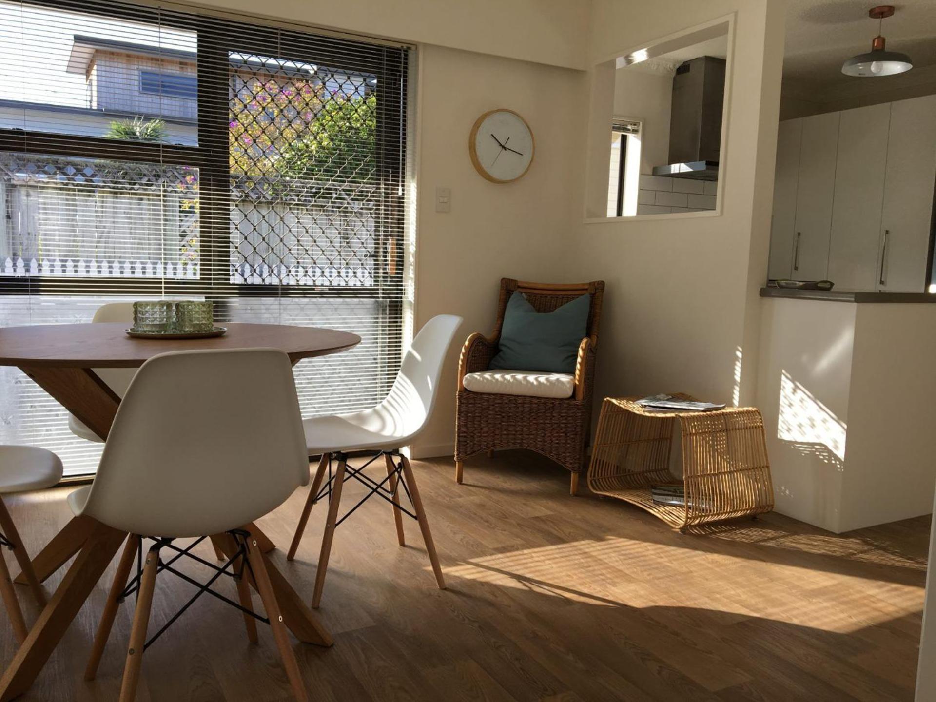 The Coastal Cottage Central City Location New Plymouth Exterior photo