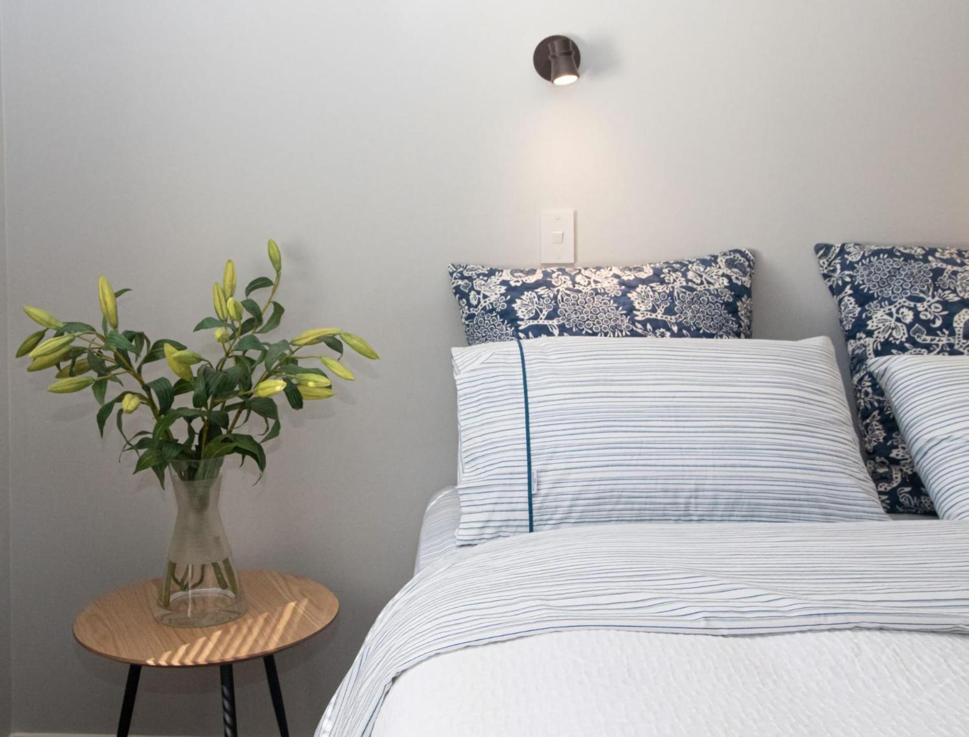 The Coastal Cottage Central City Location New Plymouth Exterior photo